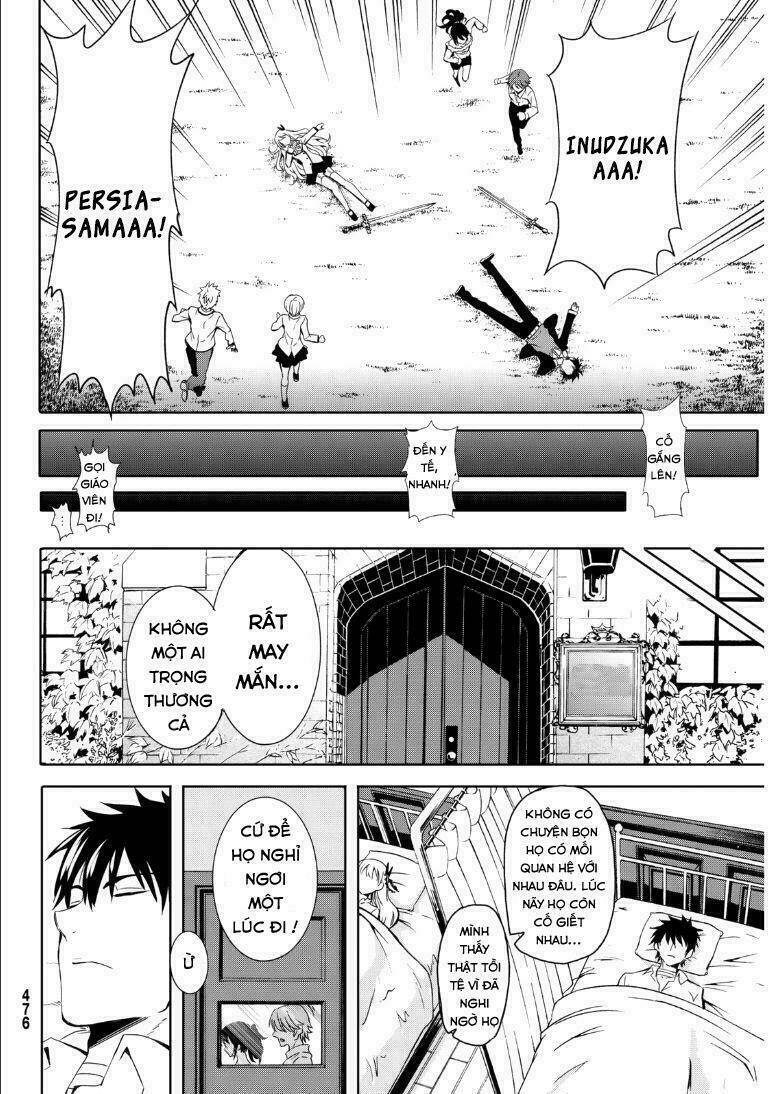 tổng hợp one shot. chapter 118 38