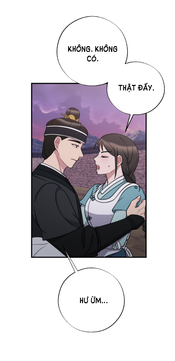 [18+] mơ về một cơn mưa phùn chapter 24.2 25