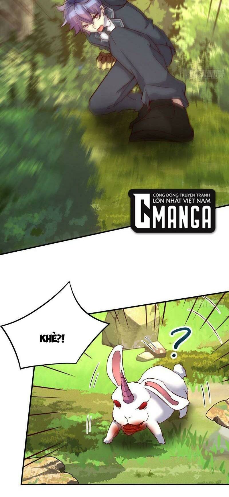 thiên tứ thức tỉnh chapter 52 14