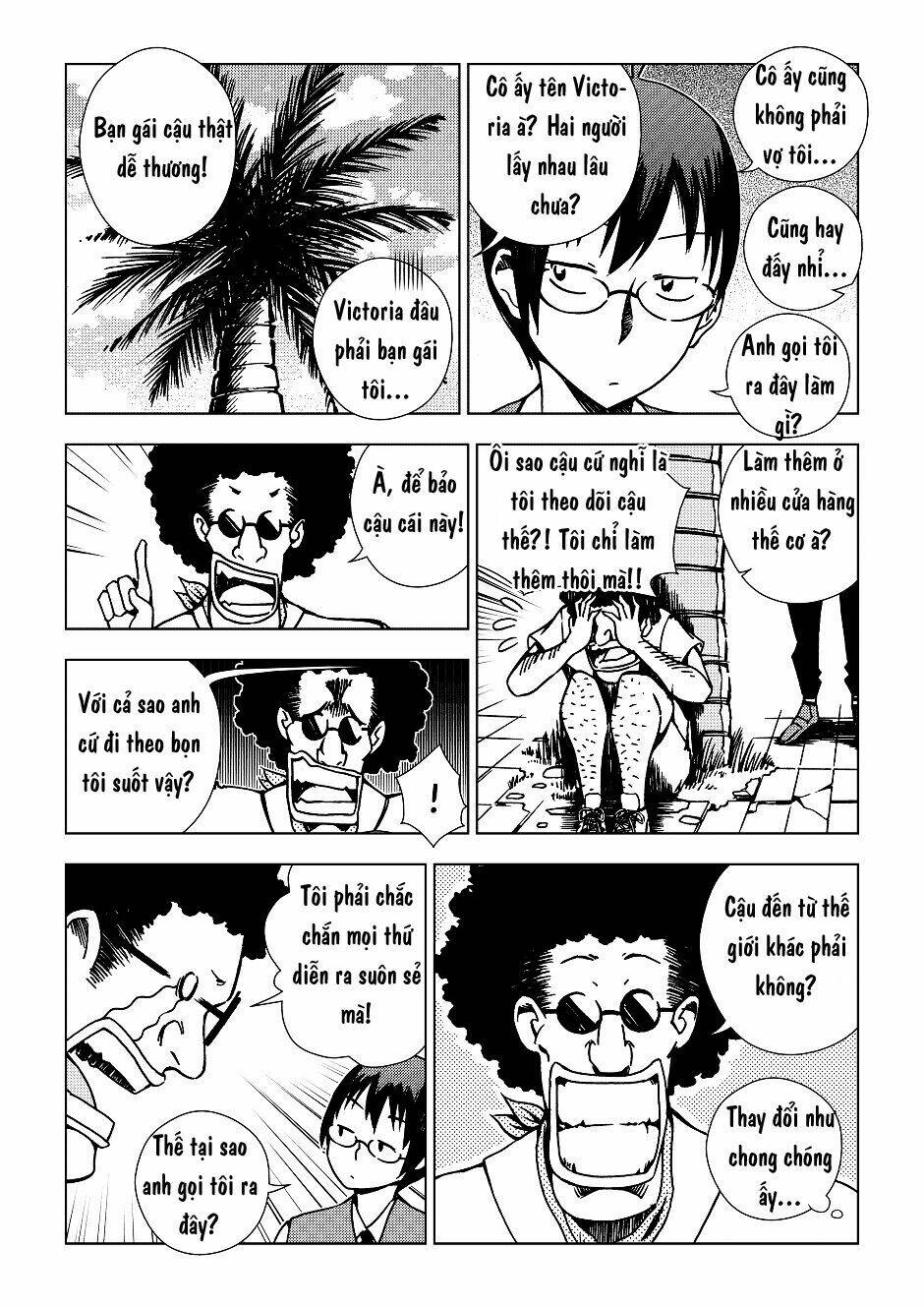 the steam dragon express other chapter 2 21