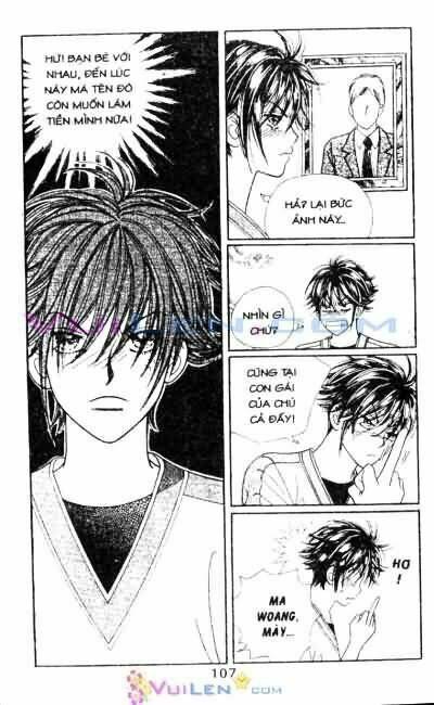 anh là của tôi chapter 6 107