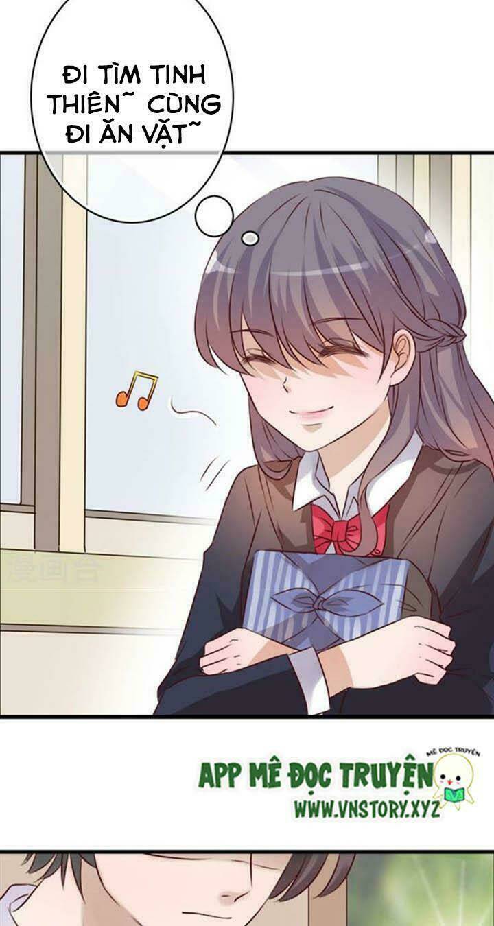 sau con mưa mùa hạ chapter 25 9