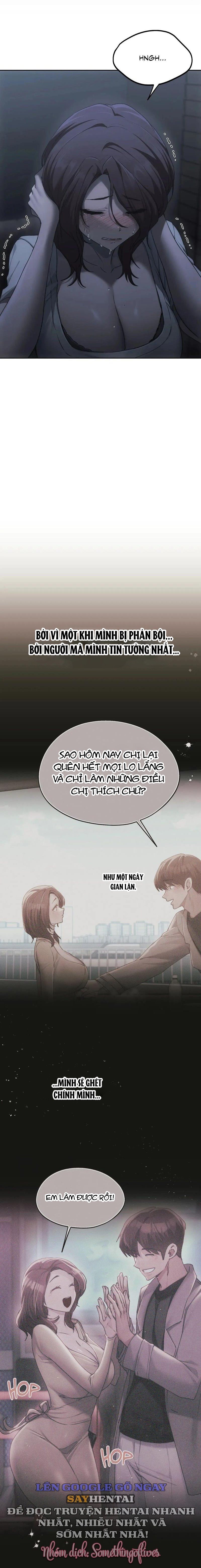 kể từ hôm nay, bias của tôi là… chapter 68 19