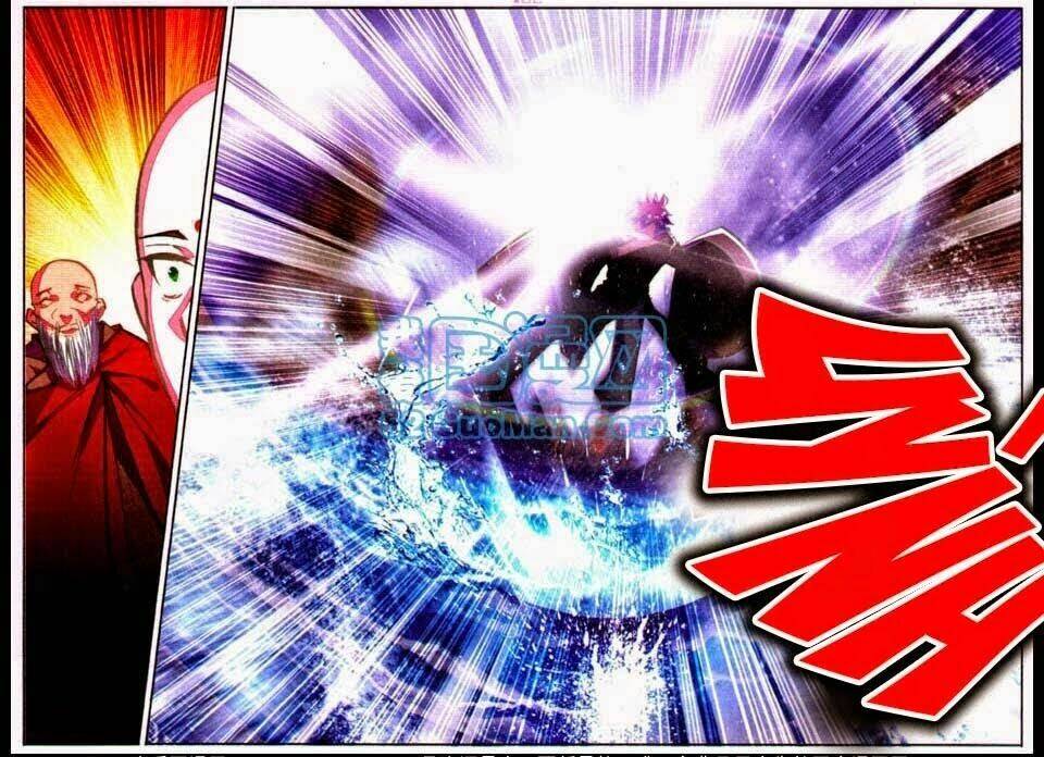 chu tước ký chapter 23 12