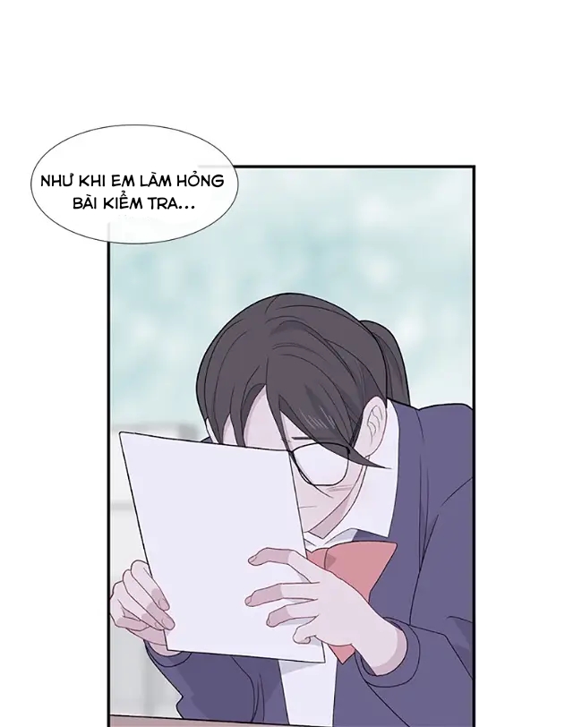 quay lại nhé chapter 78 23