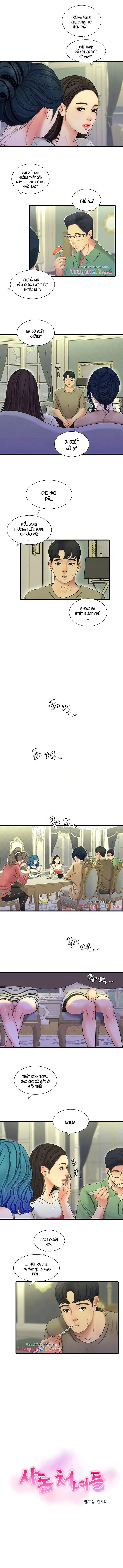 các em trinh nữ ở rể chapter 55 2