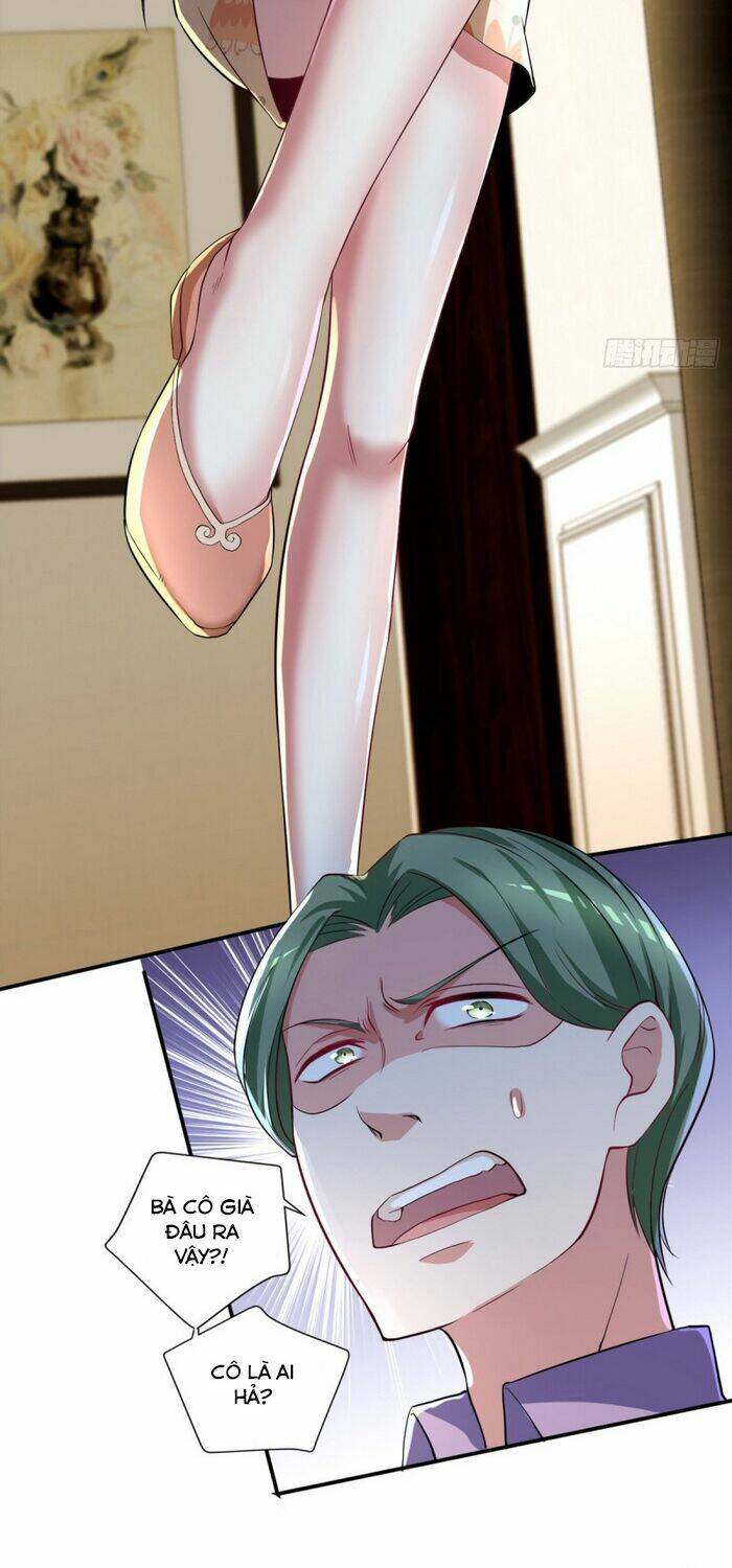 mở phòng khám tại tu tiên giới chapter 72 8