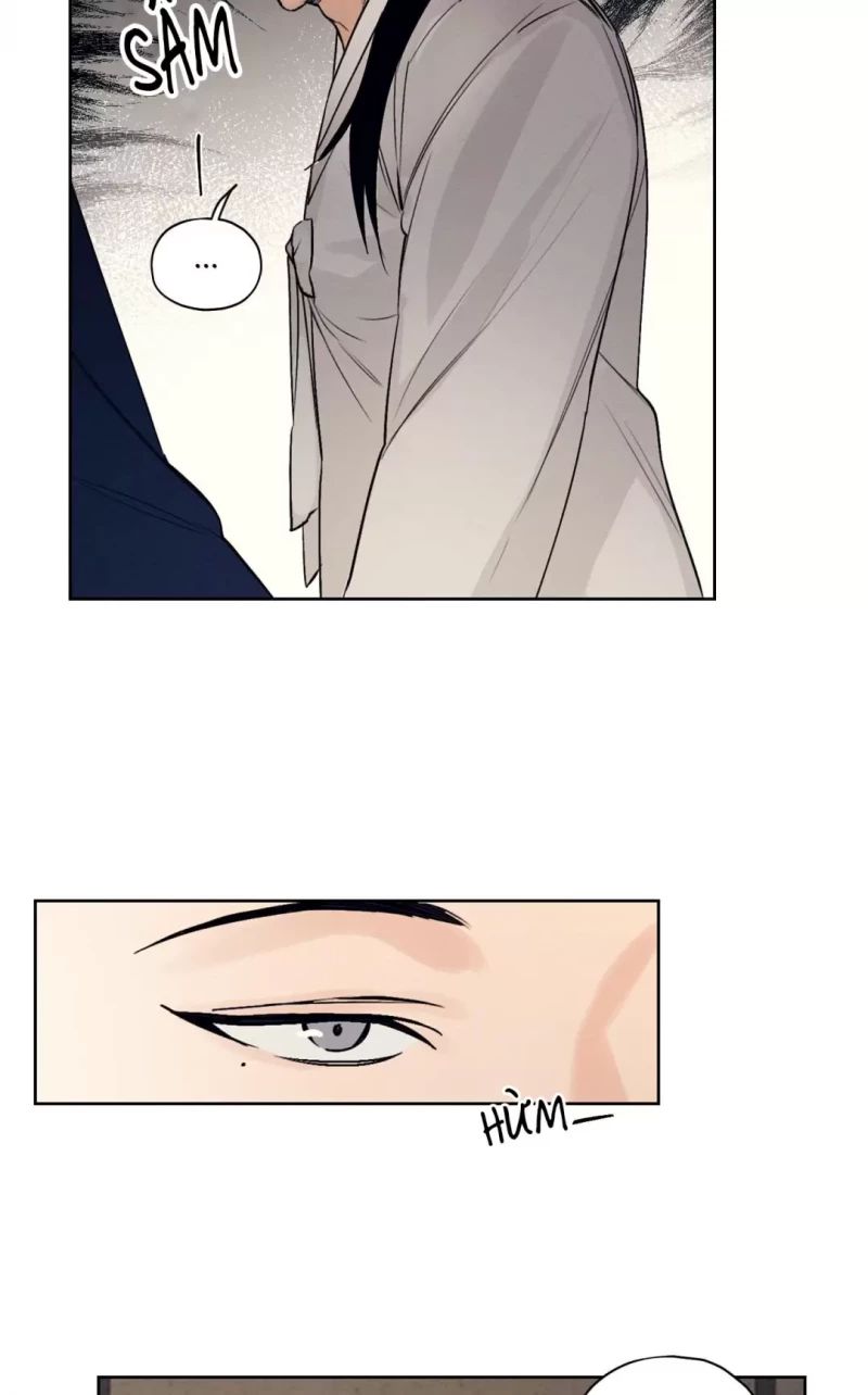 cửa hàng âm cụ chosun chapter 2 15