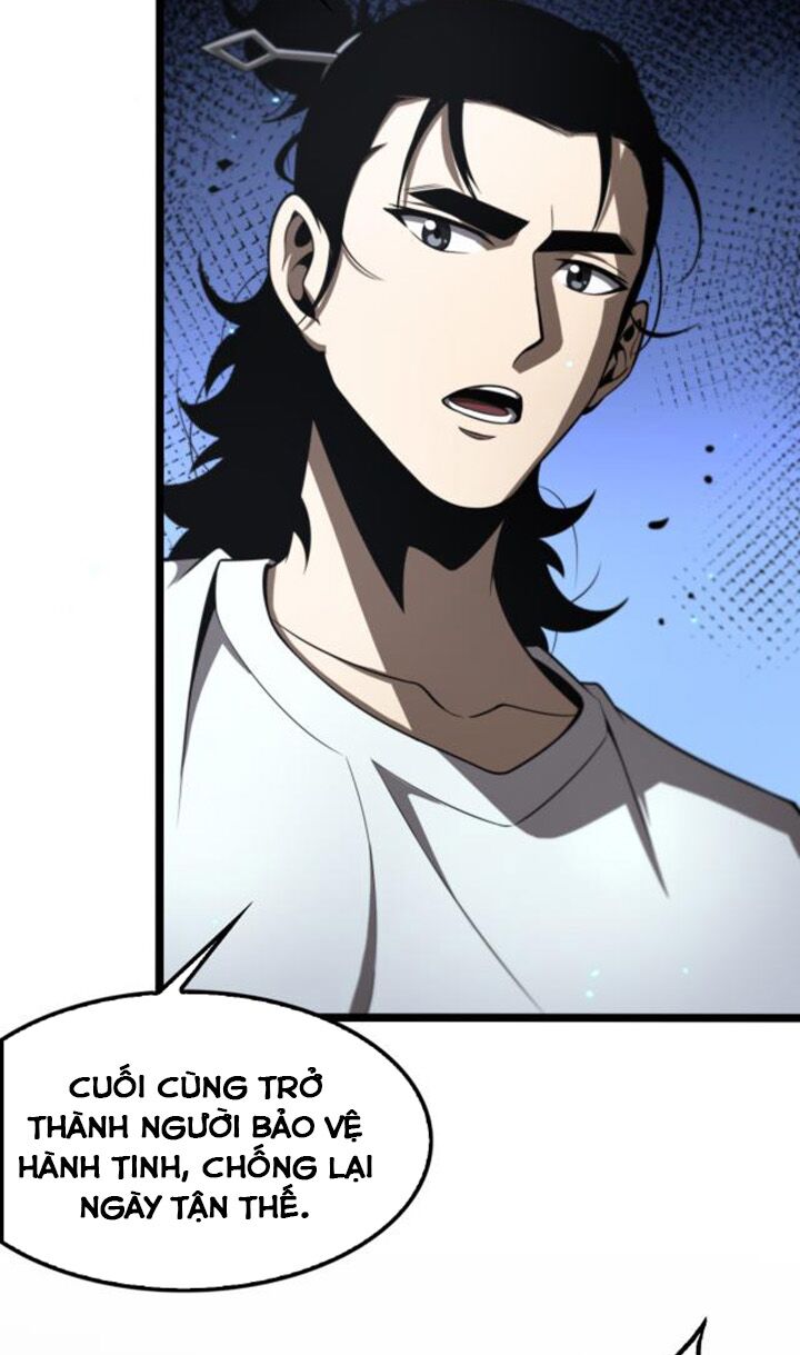 chư giới - tận thế online chapter 133 8