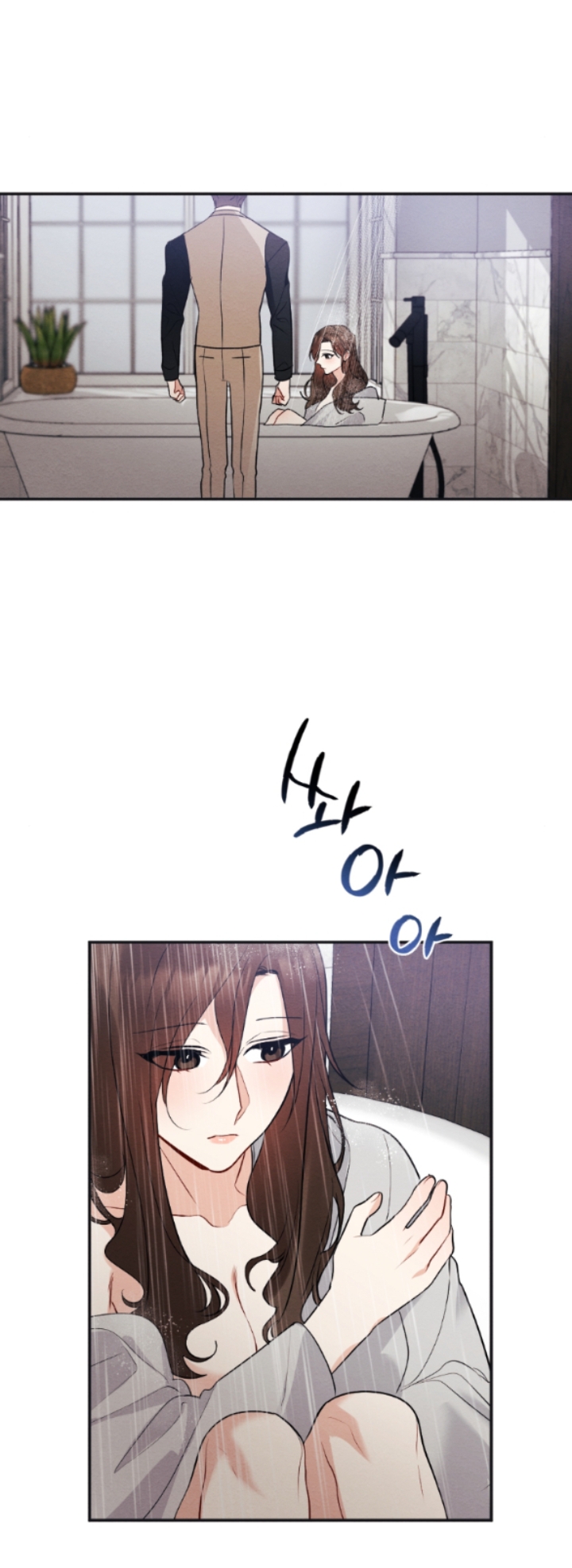 [18+] hôn nhân bị đánh cắp chapter 30.2 18