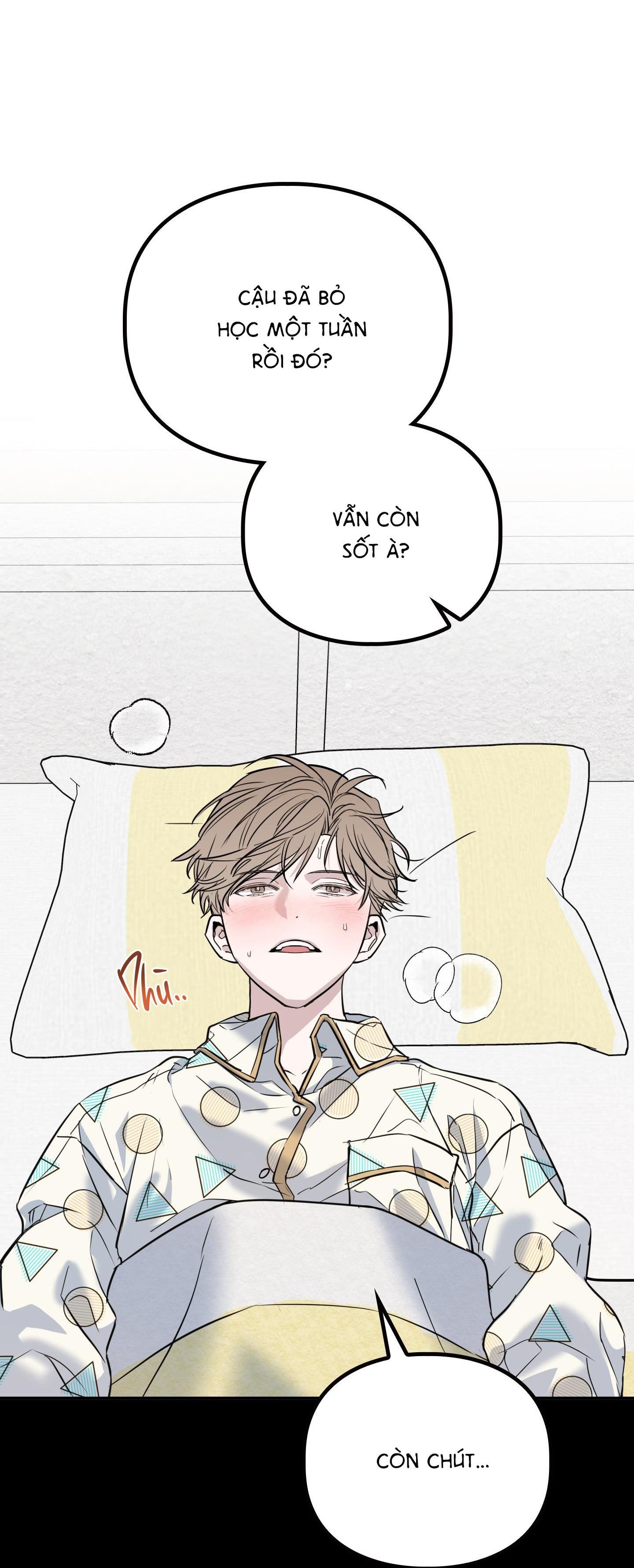 alpha mặt hàng không thể trả chapter 6 33