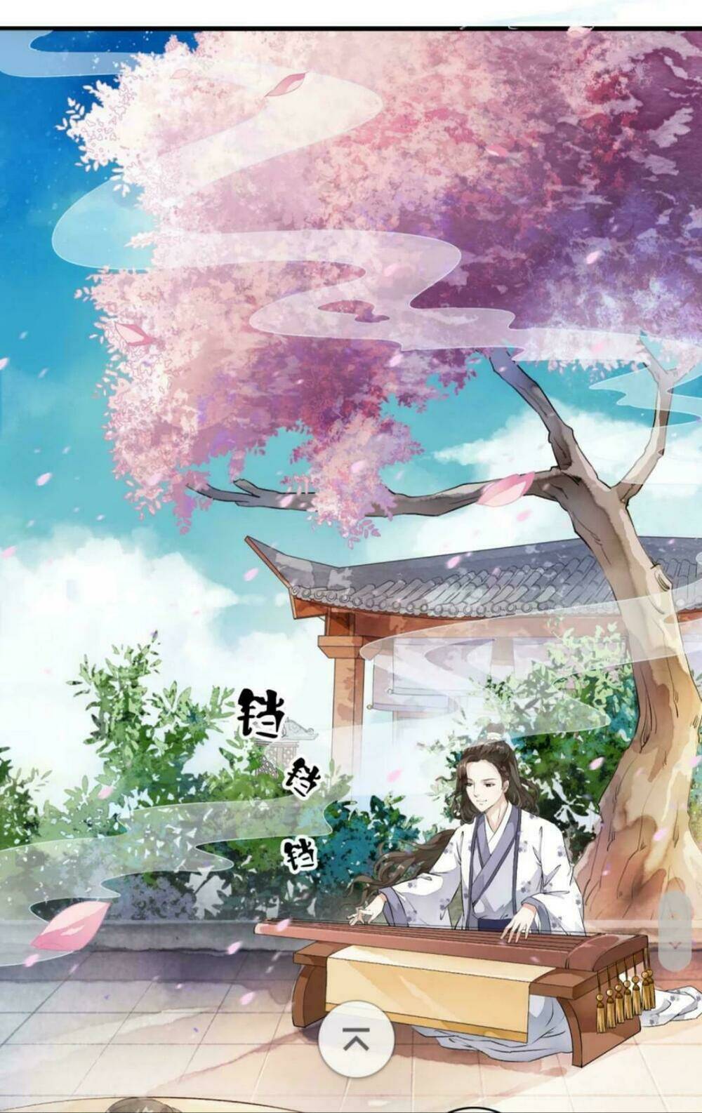 bạch liên yêu cơ người chapter 11 22