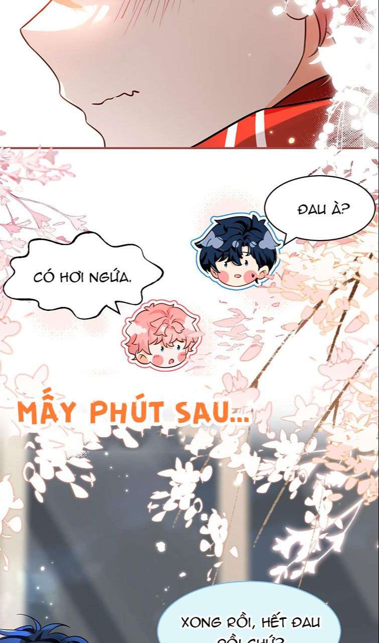 tín tức tố nói chúng ta không thể chapter 56 45