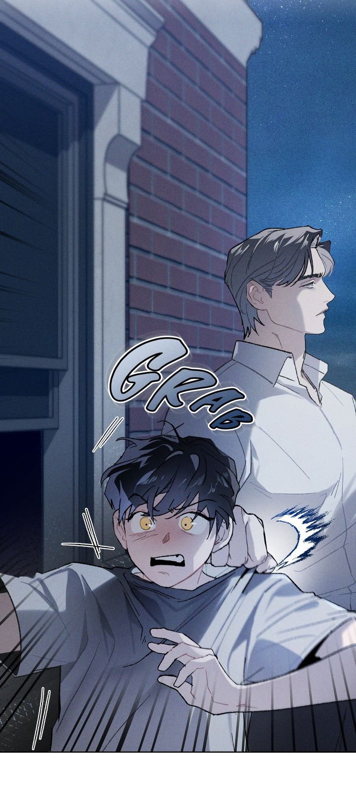 Rơi Vào Nguy Hiểm chapter 14.1 - Trang 3