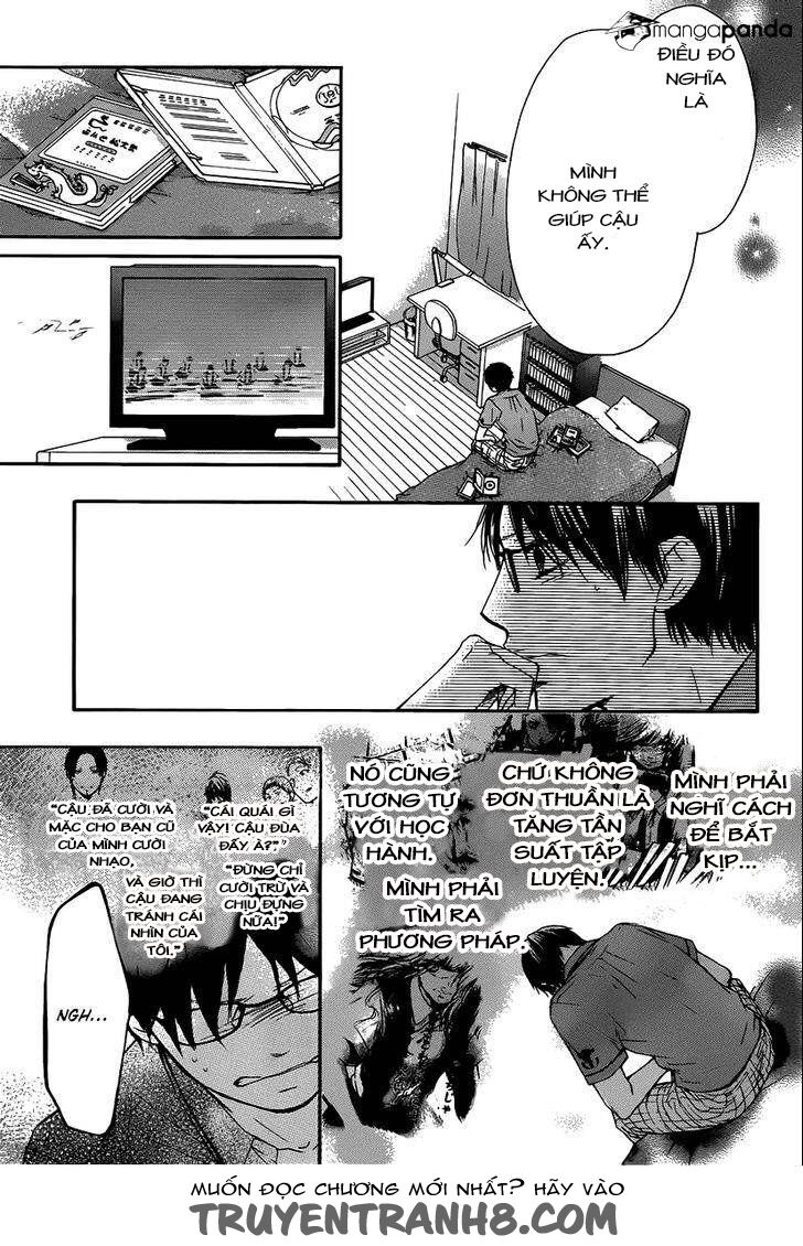 kono oto tomare! chapter 17 1