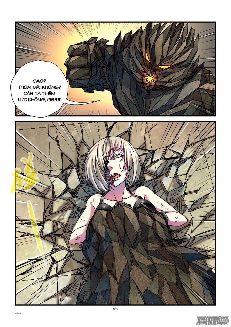 thành phố sống chapter 89 5