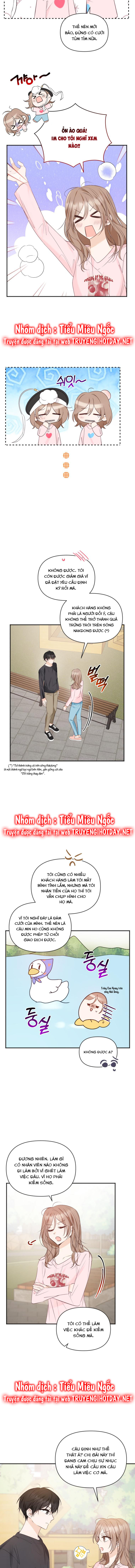 cuộc giao dịch lý tưởng chapter 81 5