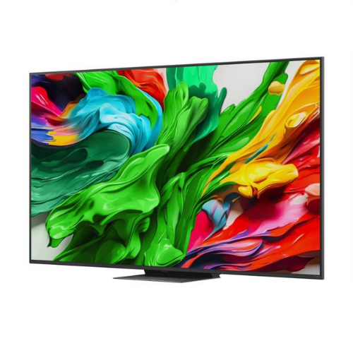 Smart Tivi LG QNED Evo AI Mini LED 4K 55 Inch 55QNED86ASA/ 65 Inch 65QNED86ASA/ 75 Inch 75QNED86ASA/ 86 Inch 86QNED86ASA - Hàng Chính Hãng - Mới 100
