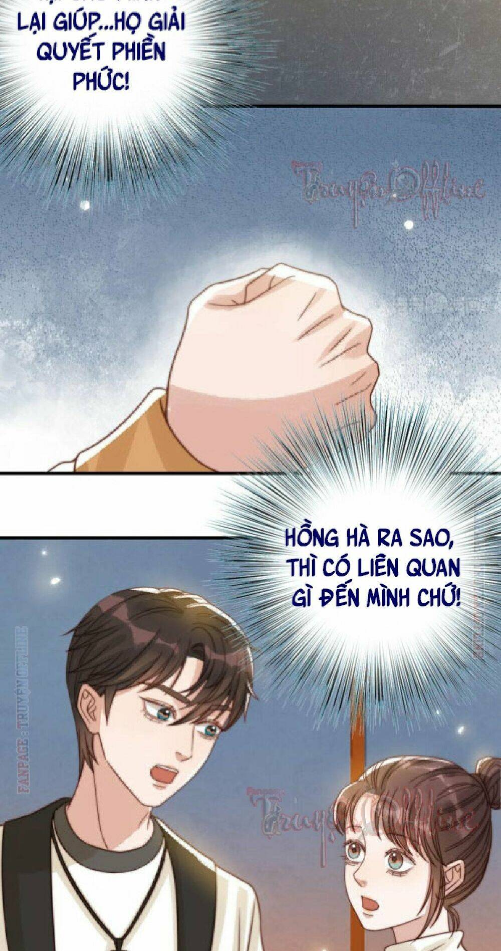 chồng trước 18 tuổi chapter 73 38