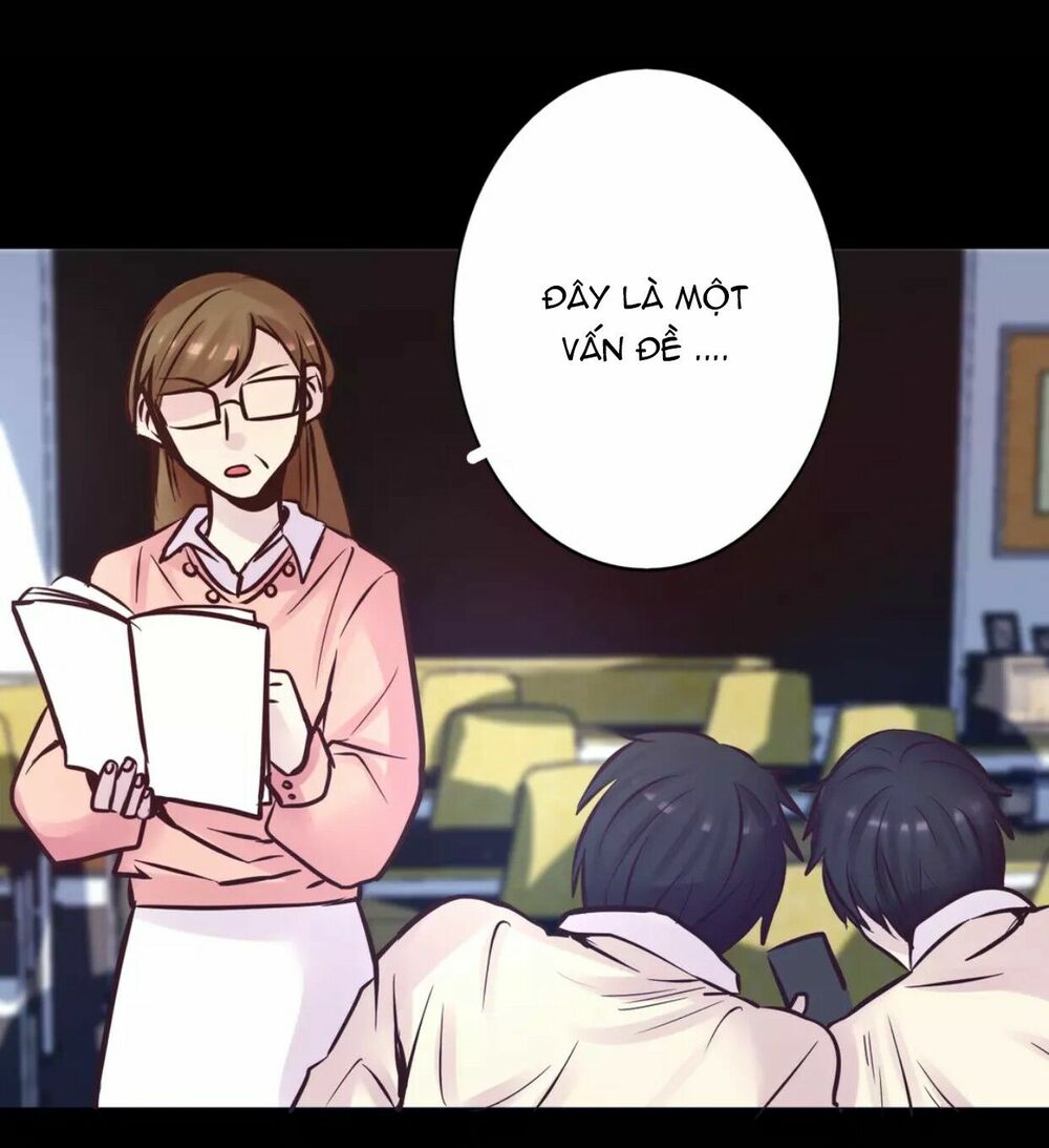 trả thù trường trung học phần 2 chapter 10 25