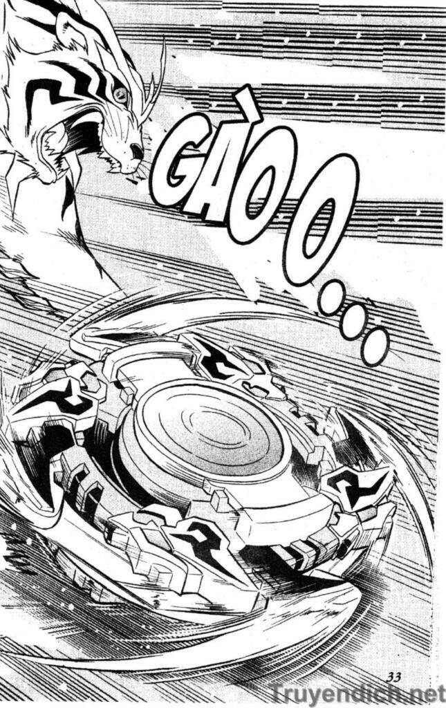 beley - con quay truyền thuyết chapter 5 29