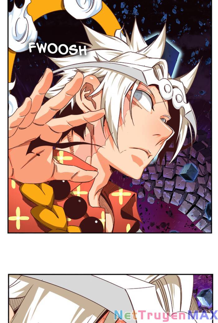 Chúa tể học đường chapter 545.5 91