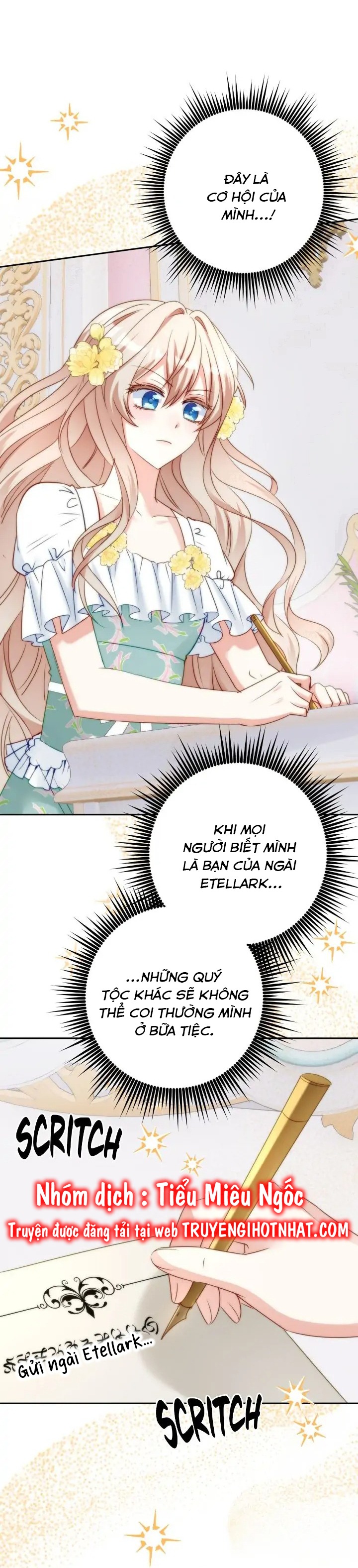 sống cùng với mẹ chồng chapter 42 27