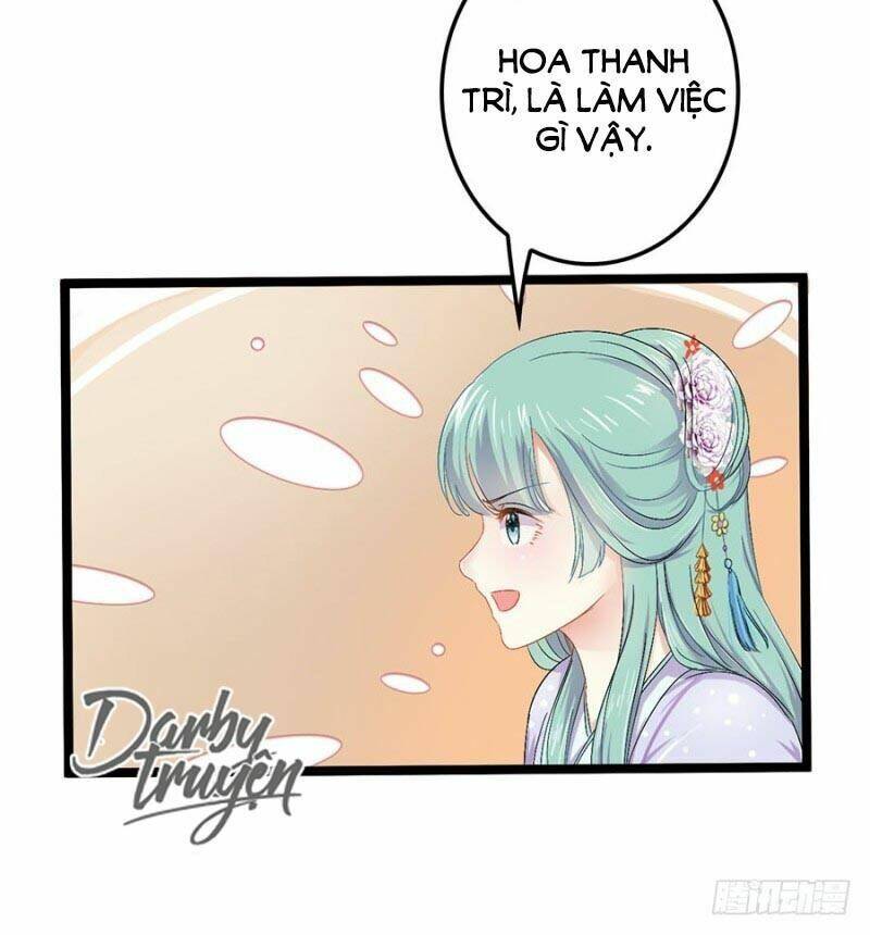 lừa thái tử đến đây dạy dỗ chapter 6 39