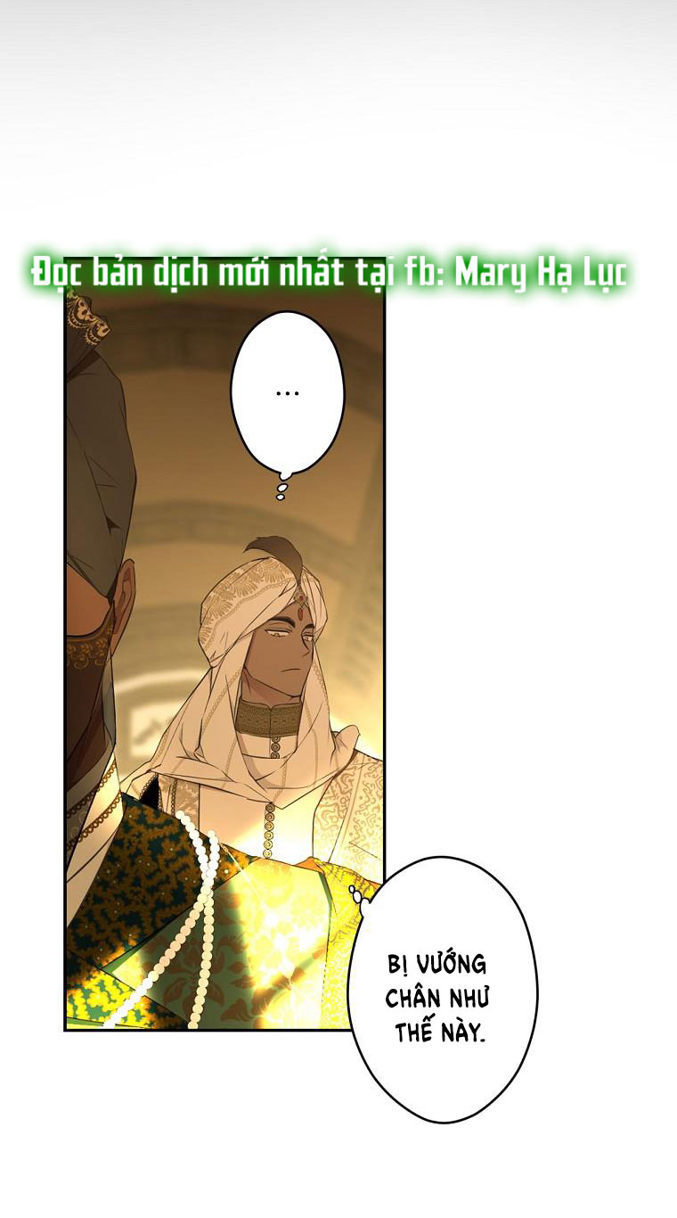 quý cô bí ẩn - secret lady chapter 58 12