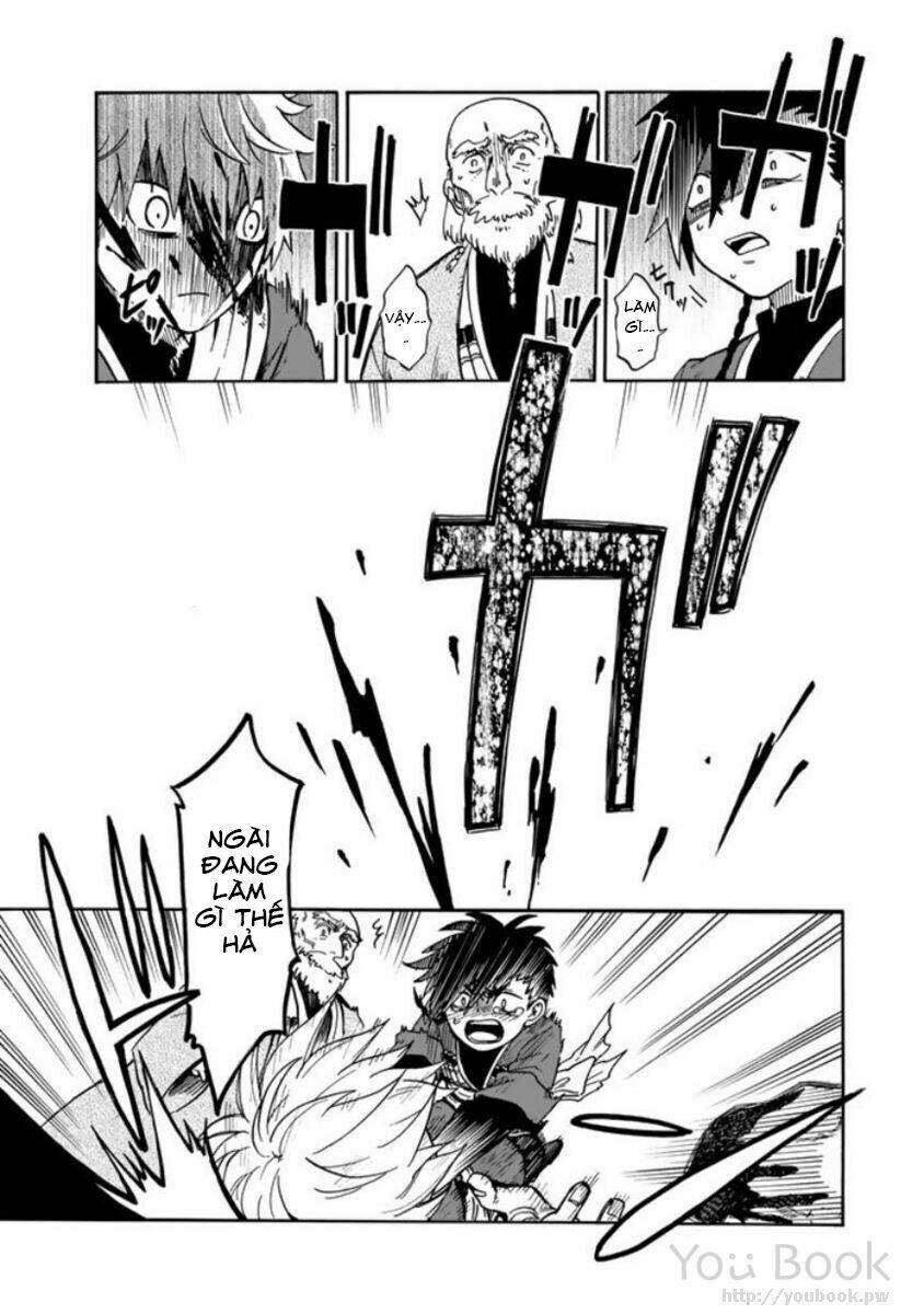 kagitsuki no alter chapter 2 44