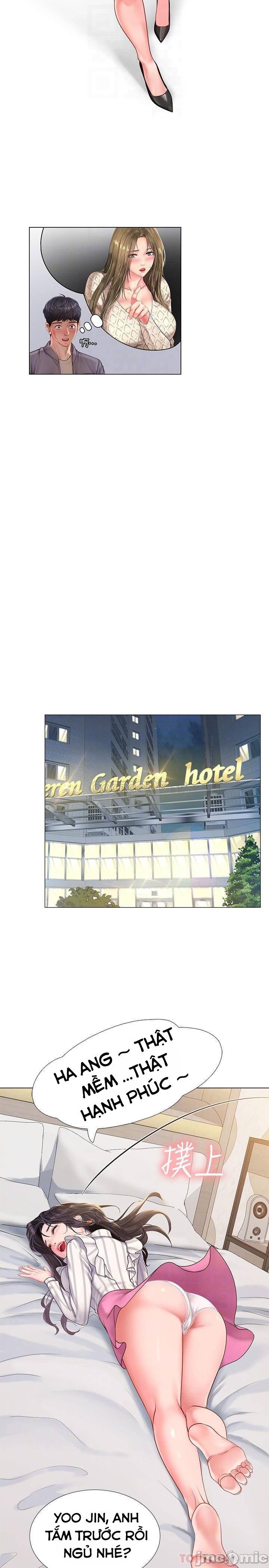 should i study at noryangjin? chapter 73 18