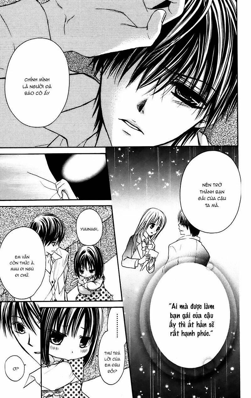 namida usagi - seifuku no kataomoi chapter 19 7