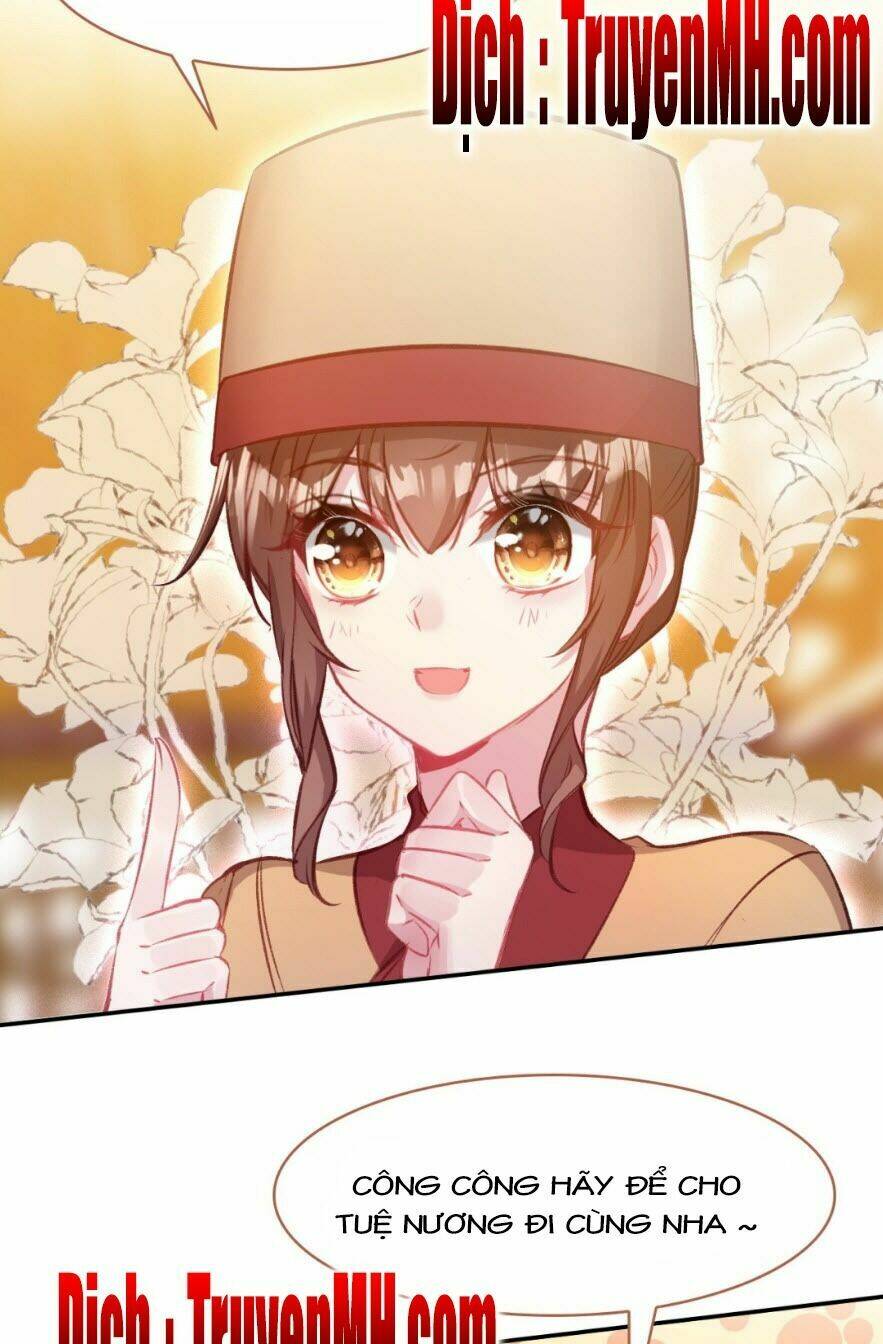 gả cho một tên thái giám đáng ghét chapter 96 11