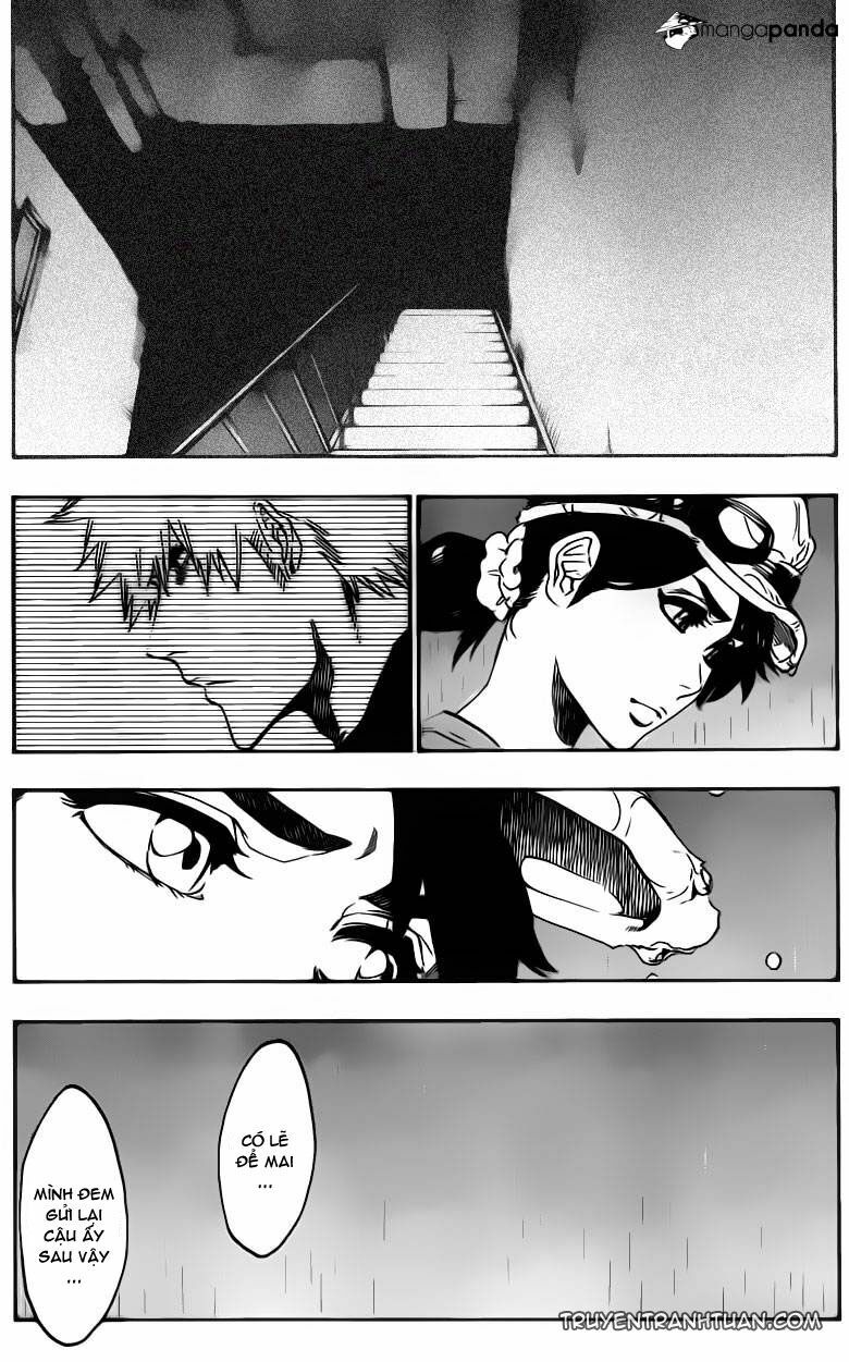 thần chết ichigo chapter 528 11