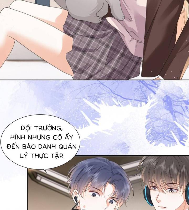 người yêu trên trang giấy chapter 3 45