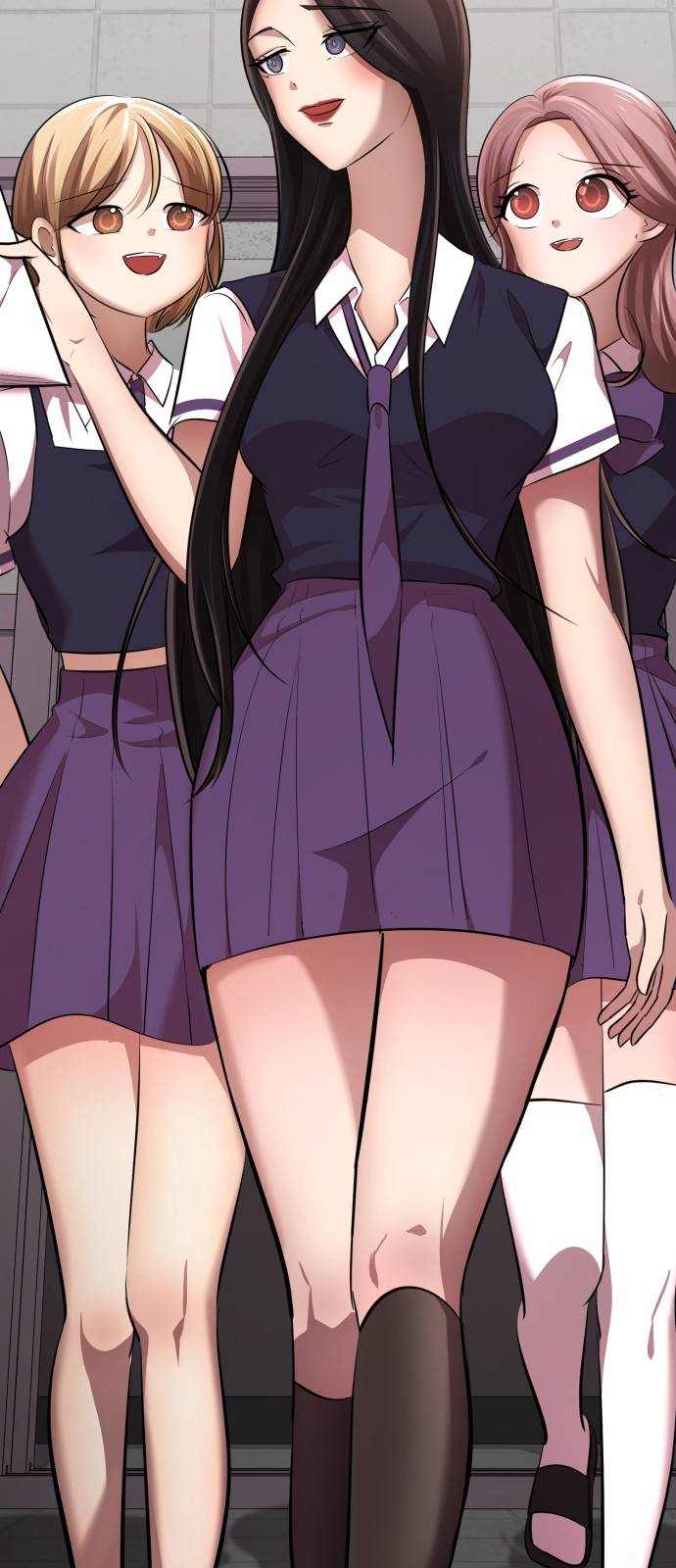 beauty in a click chapter 25 70