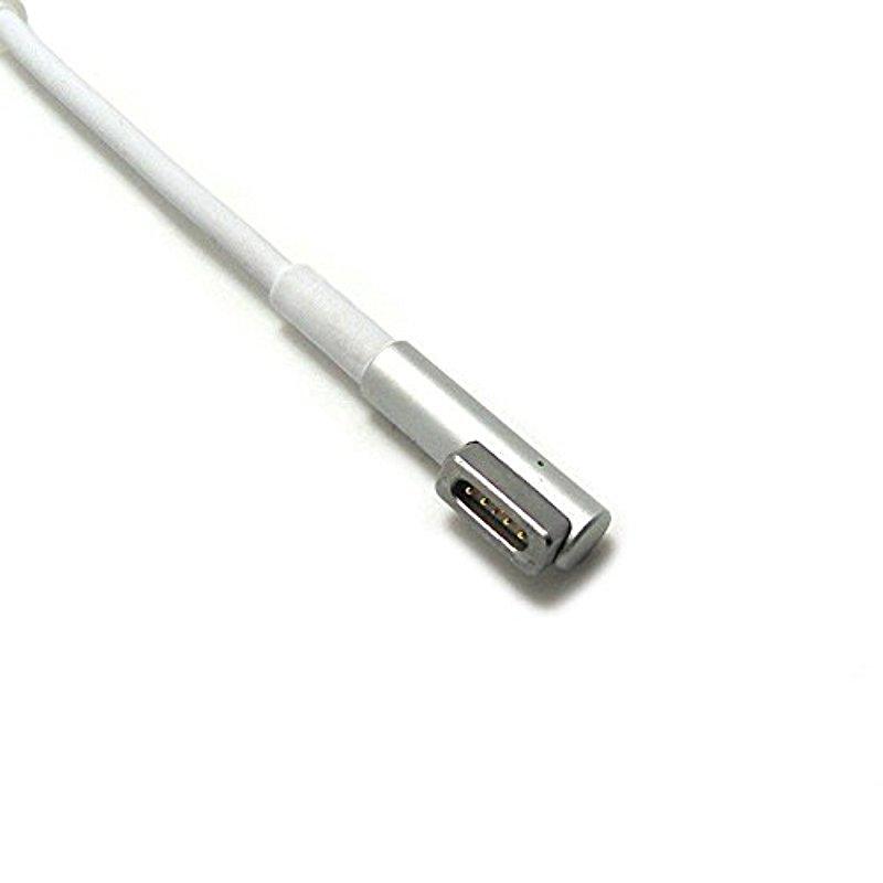 60W 85W 45W AC Power Adapter DC Cord Cable for Apple Macbook Pro 5 Pin L-Tip