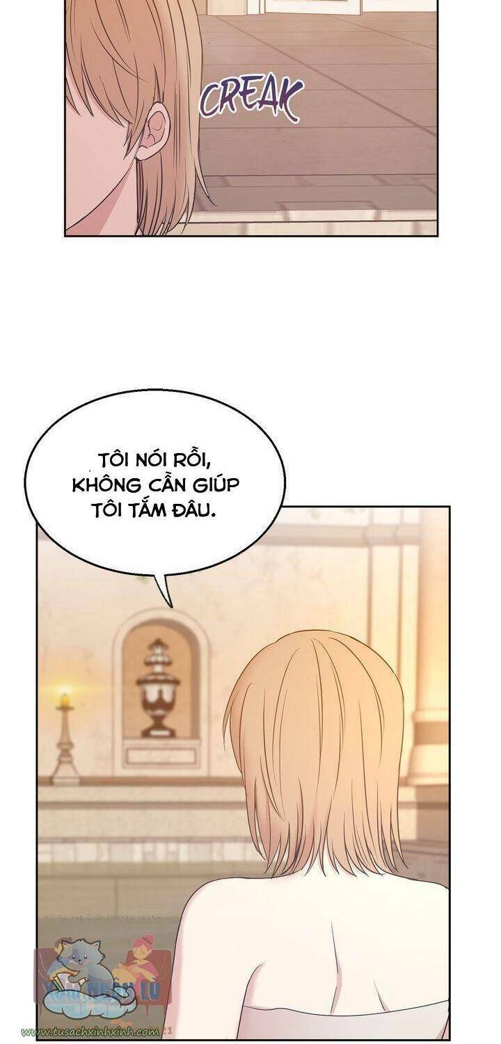 tôi chọn kết thúc của hoàng đế chapter 100 32