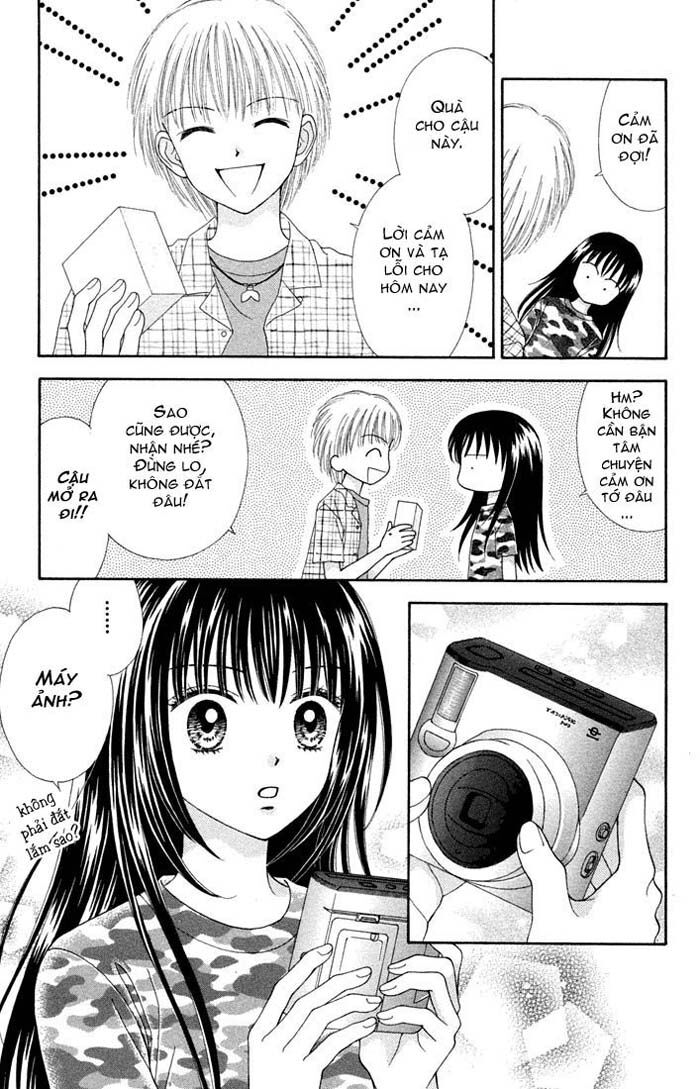 học sinh siêu ngầu chapter 8 16