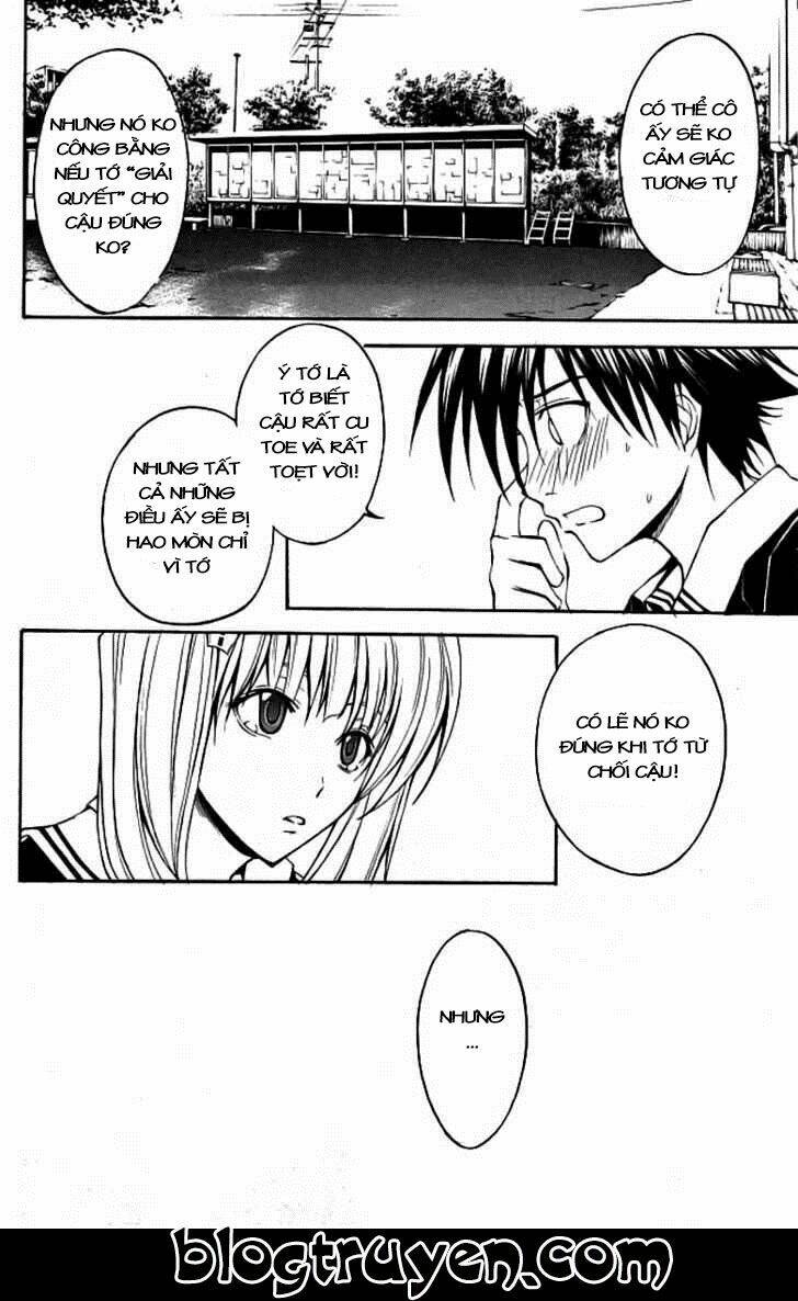 psycho buster chapter 14 19