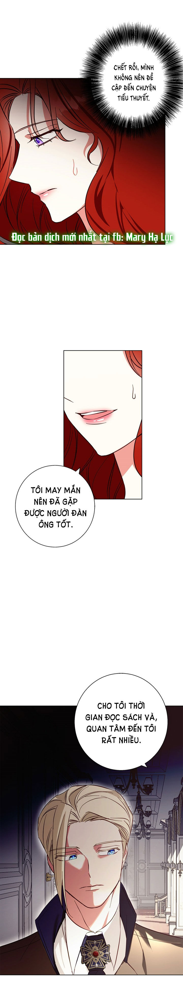 mùa đông đến chapter 17.2 10