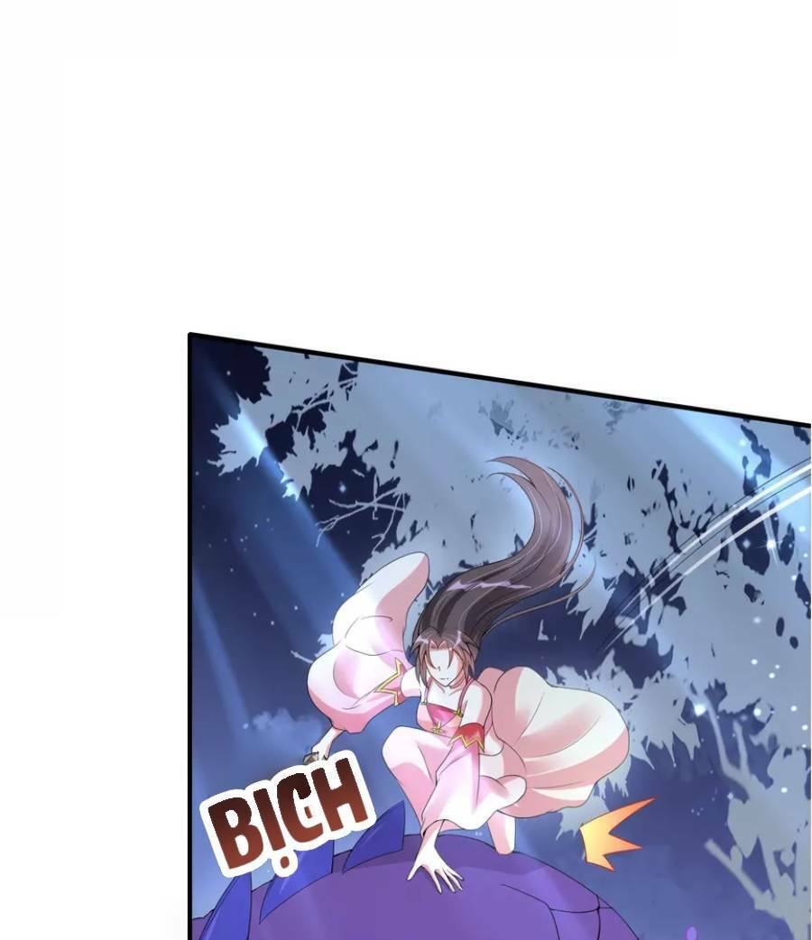 long vương truy thê chapter 6 38