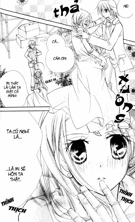 cherry juice chapter 16 30