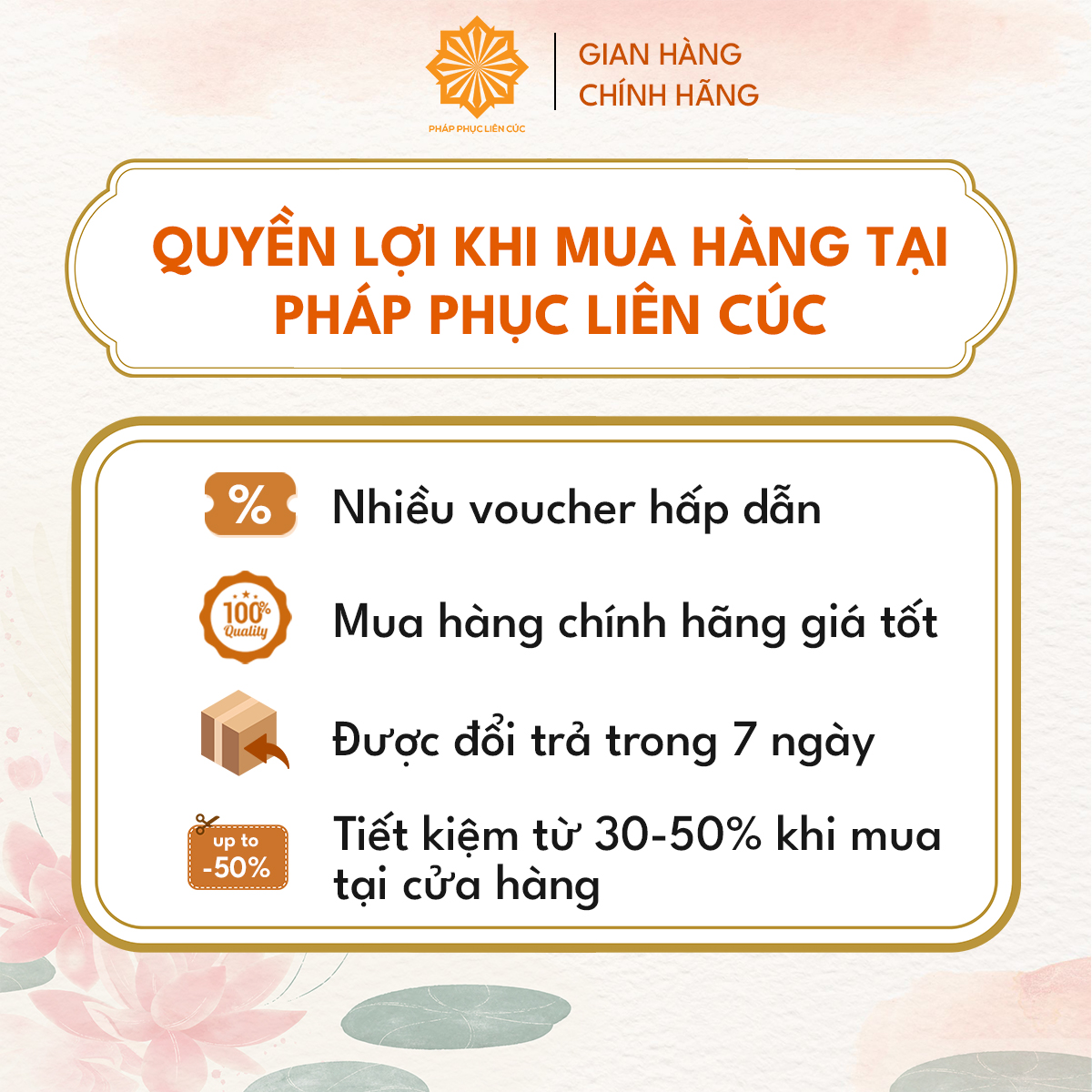 Đồ lam đi chùa nữ - Pháp phục mẫu La Hán vải kate, bền màu không nhăn xưởng may Liên Cúc - TT TC