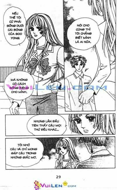 tóc gió thôi bay chapter 4 29