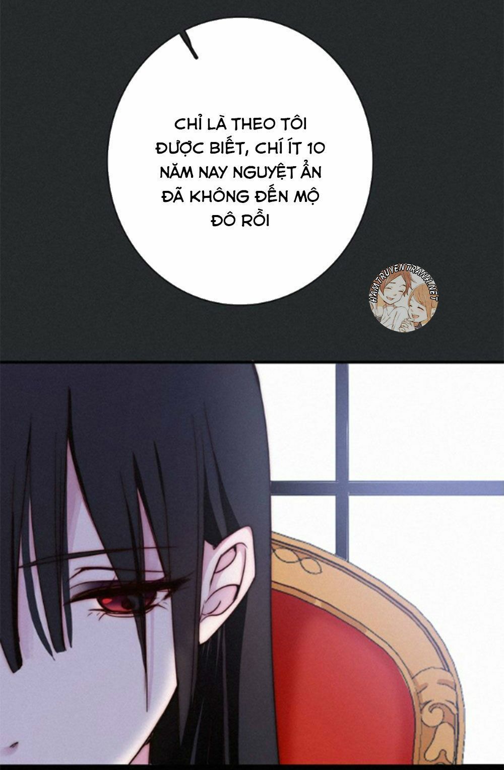 bí mật bóng đêm chapter 3.3 25