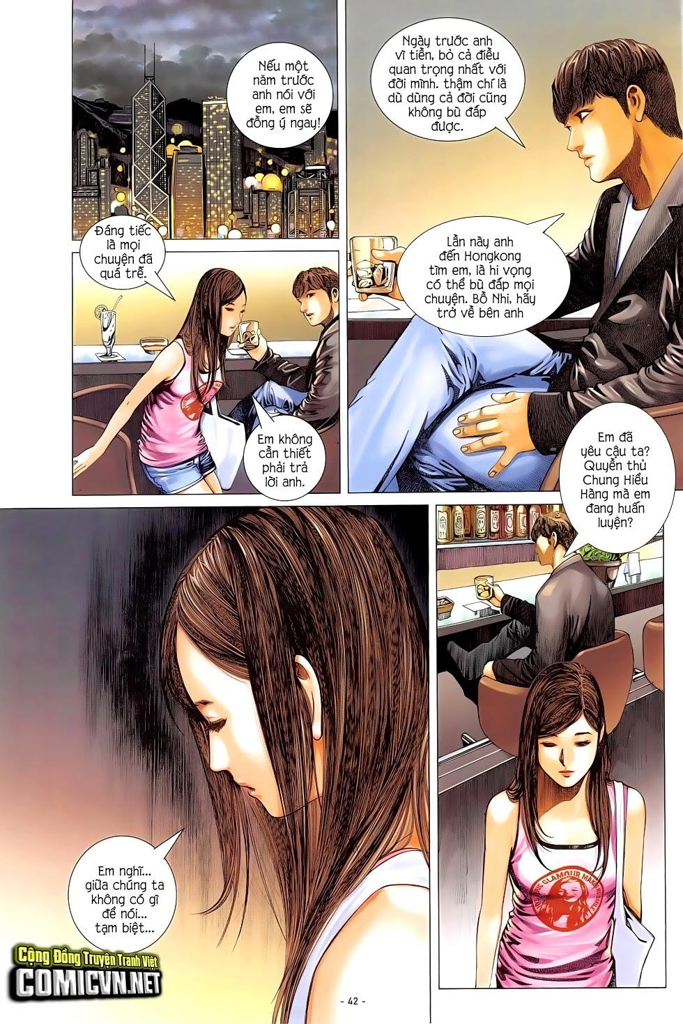 ego - đôi cánh ước mơ chapter 6 19