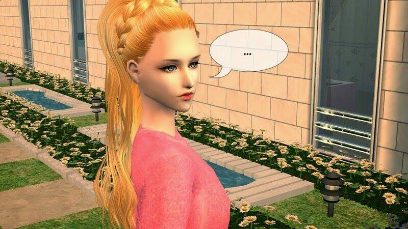 viên đạn bạc [truyện sims 2] chapter 13 28