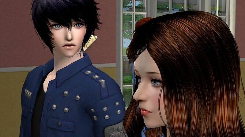 and i love you! chapter 6 22