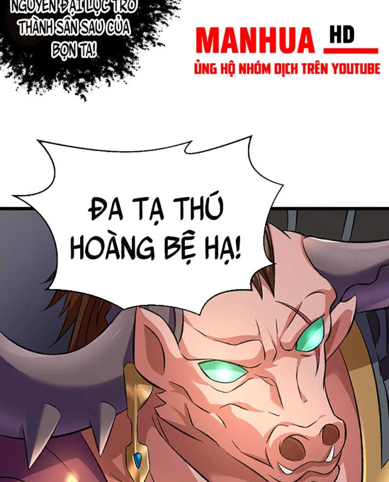 võ đạo độc tôn chapter 584 33